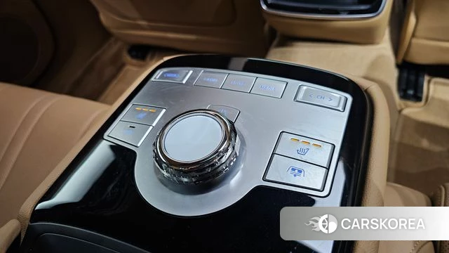 Genesis G80 (RG3) id 4834312 из Кореи 25