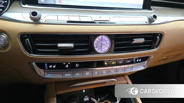 Kia More K9 id 4586505 из Кореи 25