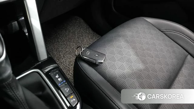 Kia Seltos id 4304001 из Кореи 25