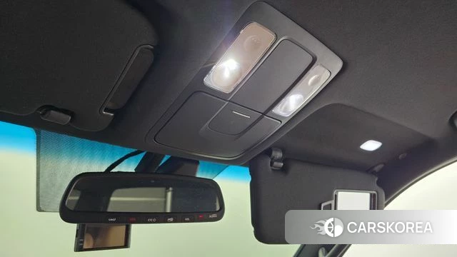 Kia Mohave Master id 4446884 из Кореи 25