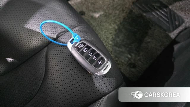 Hyundai Avante (CN7) id 4201530 из Кореи 25