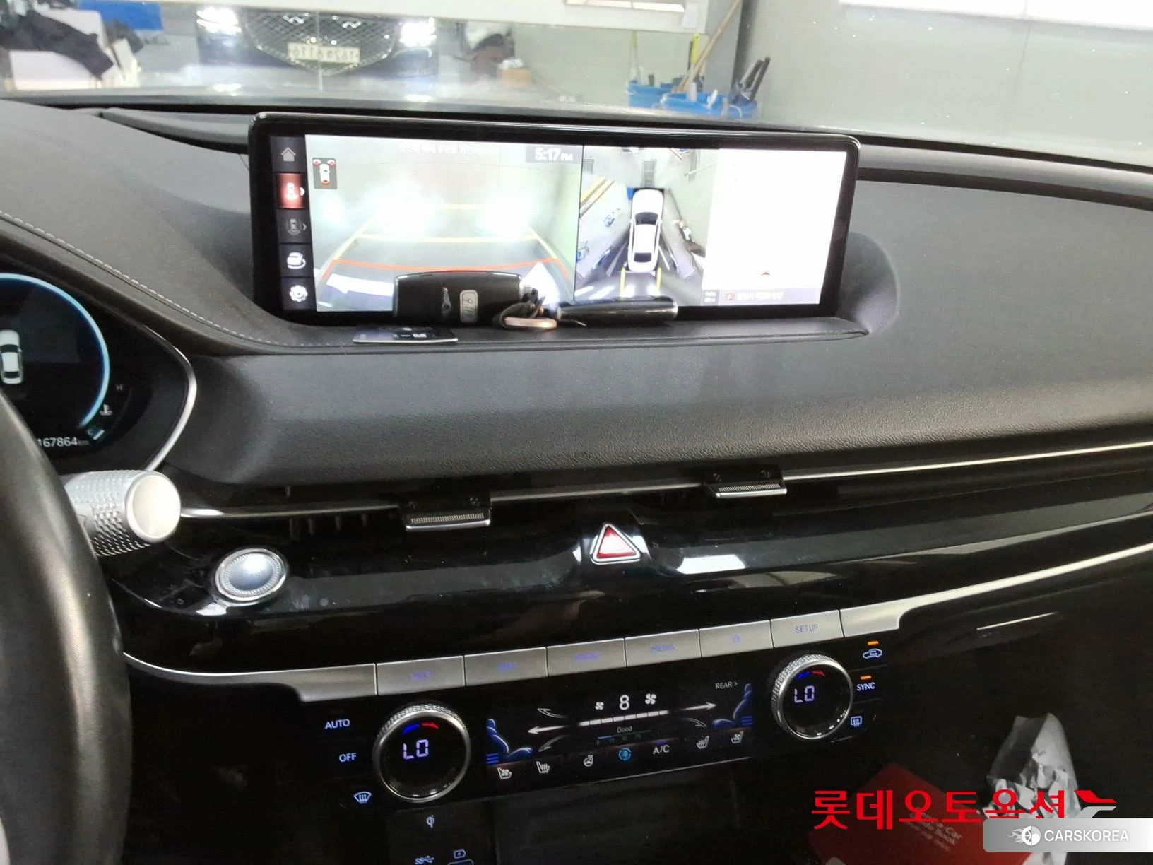 Hyundai G80 id 4289374 из Кореи 25