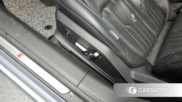 Audi A7 (4K) id 4310171 из Кореи 25