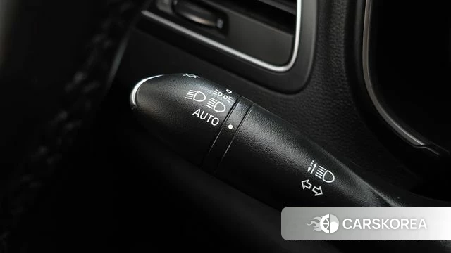 Renault Korea (Samsung) The New QM6 id 4662053 из Кореи 25