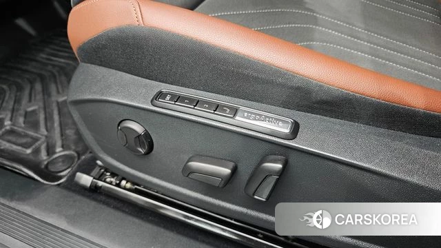 Volkswagen ID.4 id 4762744 из Кореи 25