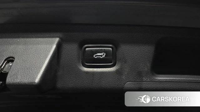 Hyundai Santa Fe TM id 4203919 из Кореи 25