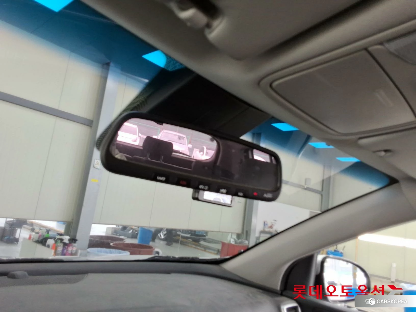 Kia Sportage id 3875782 из Кореи 25