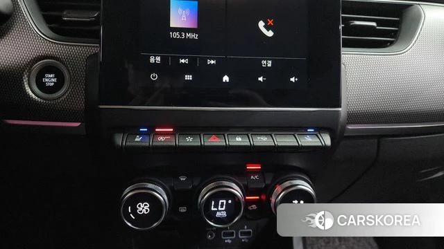 Renault Korea (Samsung) XM3 id 4645890 из Кореи 25
