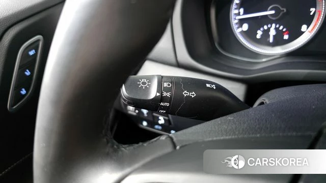 Hyundai Grandeur IG id 4188461 из Кореи 25