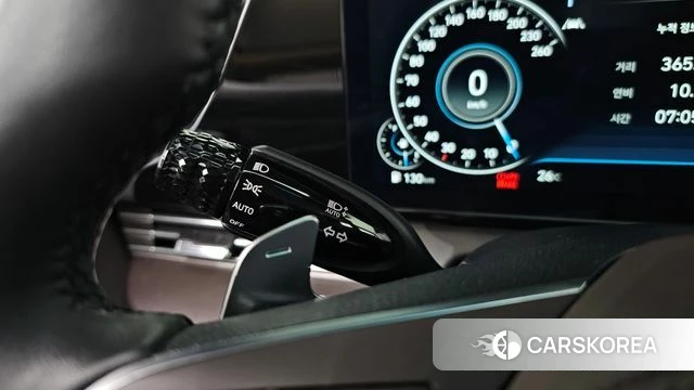 Hyundai The New Grandeur IG id 4716310 из Кореи 25