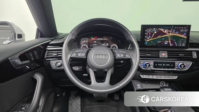 Audi A5 (F5) id 4519326 из Кореи 25