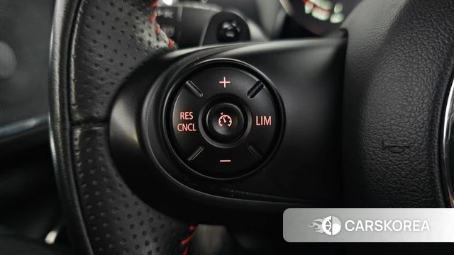 Mini Cooper S Clubman id 4283374 из Кореи 25