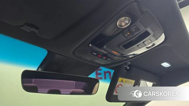 Kia K8 Hybrid id 4637075 из Кореи 25