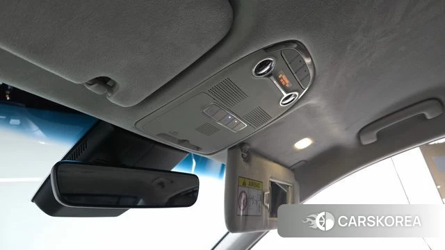 Hyundai The New Grandeur IG id 4943609 из Кореи 25