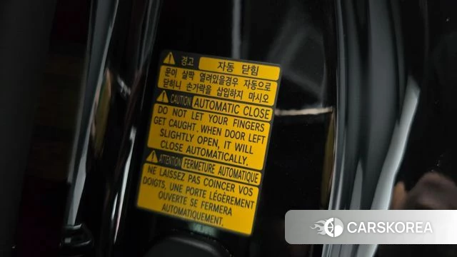 Genesis G90 (RS4) id 4578713 из Кореи 25