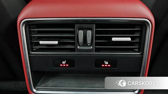 Porsche Cayenne (PO536) id 4651775 из Кореи 25