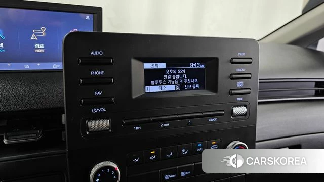 Hyundai Staria id 4556612 из Кореи 25