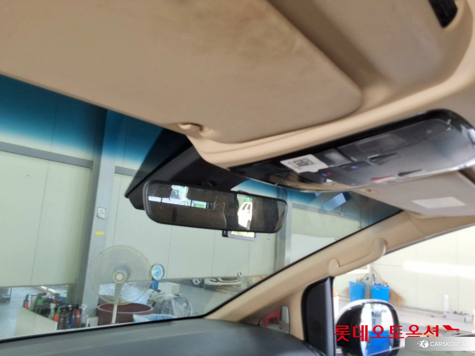Hyundai Staria id 4679300 из Кореи 25