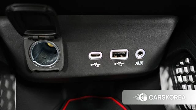 Chevrolet (GM Daewoo) Trailblazer id 4746032 из Кореи 25