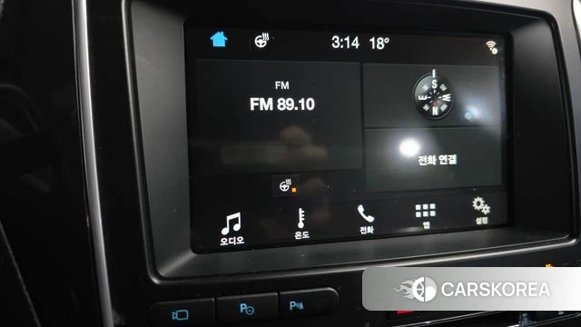 Ford Explorer id 4305145 из Кореи 25