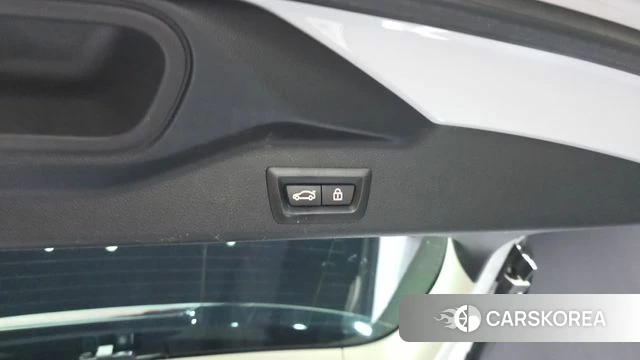BMW X5 (G05) id 4769100 из Кореи 25