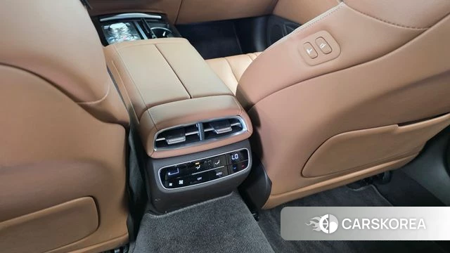 Genesis G80 (RG3) id 4443613 из Кореи 25