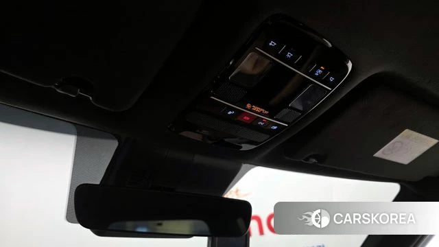 Hyundai Santa Fe (MX5) id 4280566 из Кореи 25