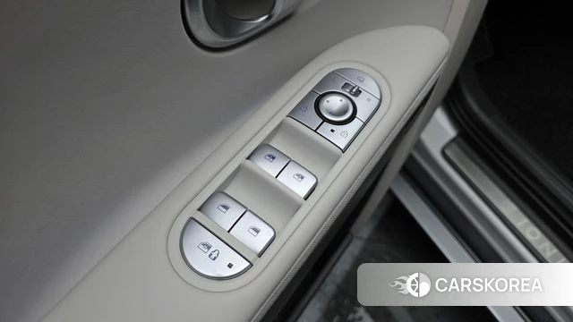 Hyundai Ionic 5 id 4585554 из Кореи 25