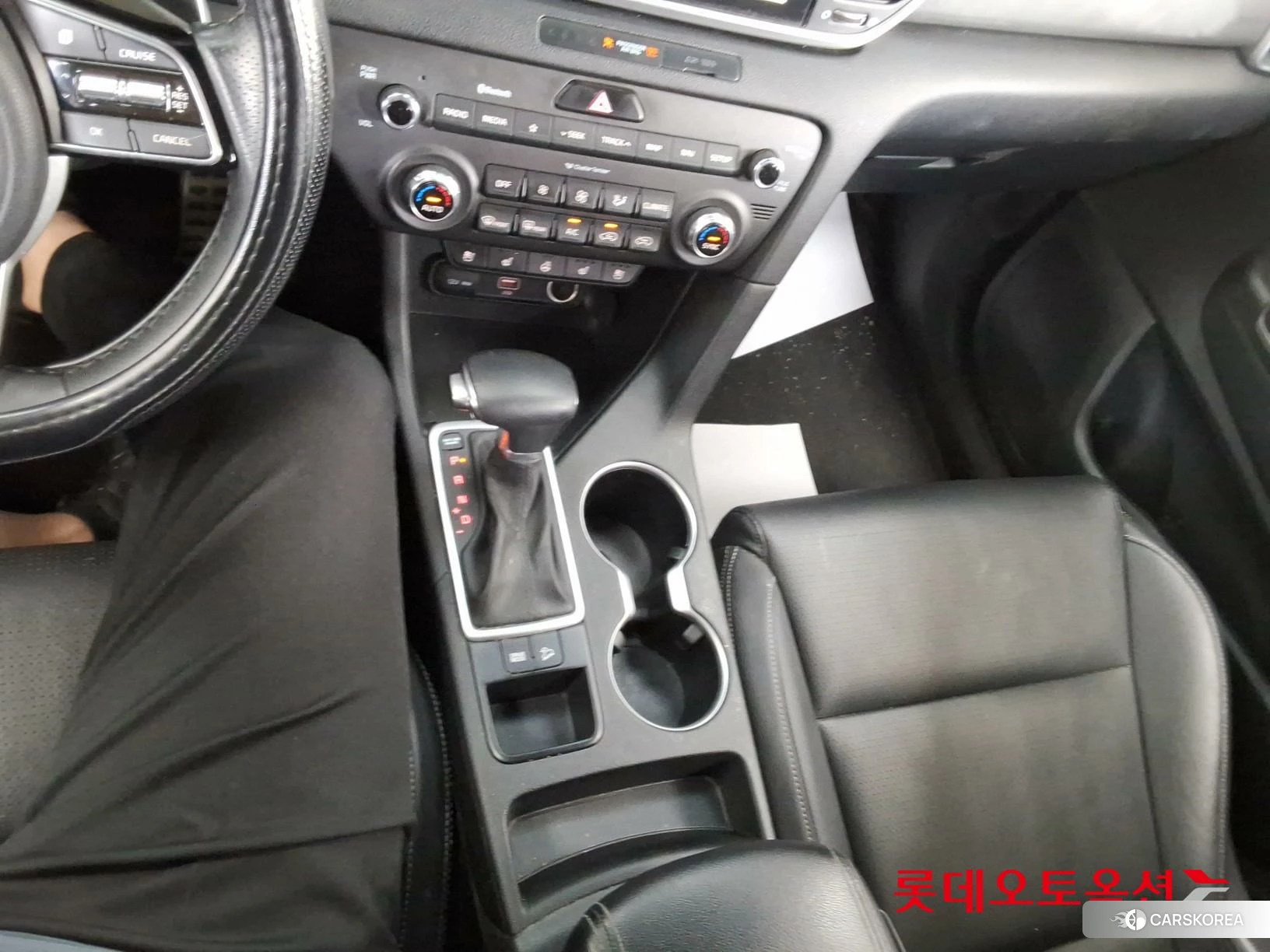 Kia Sportage id 4909151 из Кореи 25