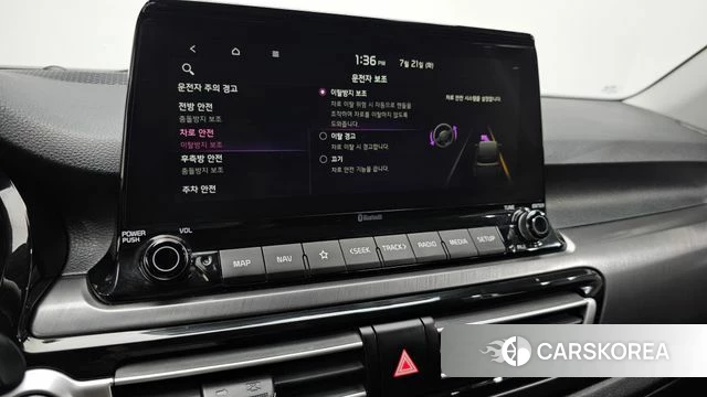 Kia Seltos id 4610068 из Кореи 25