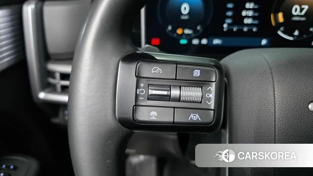 Hyundai Santa Fe (MX5) id 4640406 из Кореи 25