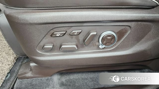 Hyundai The New Palisade id 4592327 из Кореи 25