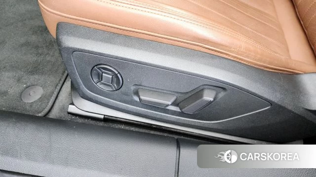 Audi A6 (C8) id 4315988 из Кореи 25