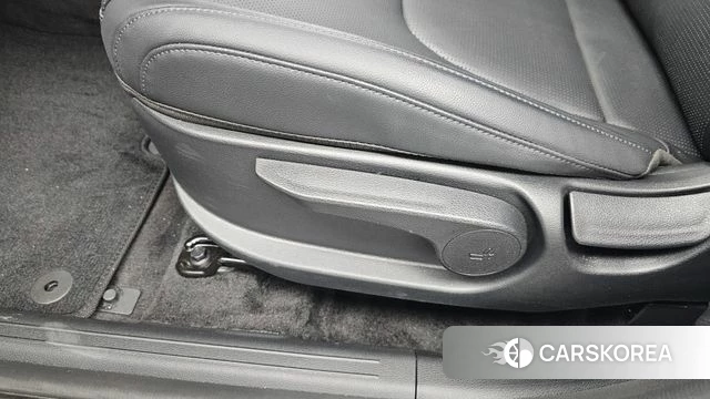 Kia The New Sportage 5th Generation id 4527600 из Кореи 25