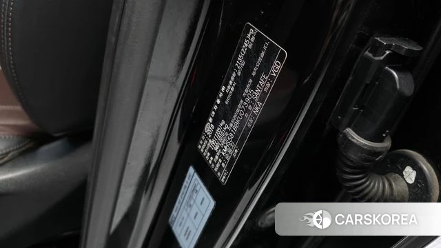 Hyundai Santa Fe TM id 4203818 из Кореи 25