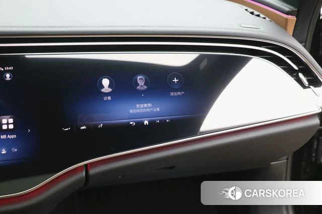 Mercedes-Benz E-class id 4210436 из Китая 25