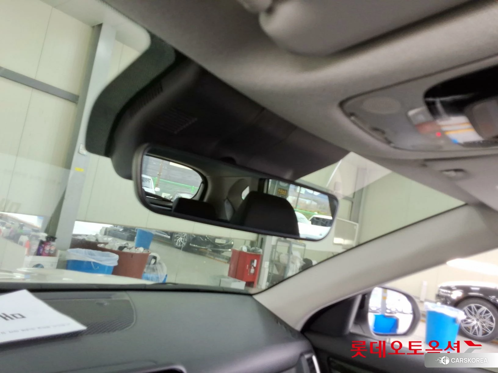 Kia Seltos id 3869382 из Кореи 25