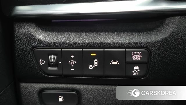 Kia The New Niro id 4377681 из Кореи 25