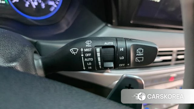 Hyundai Palisade id 4672534 из Кореи 25