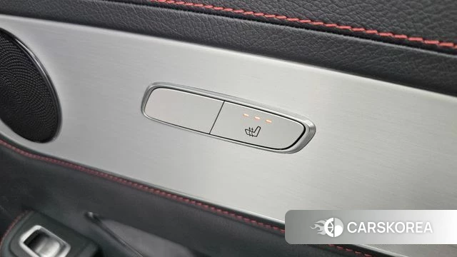 Mercedes-Benz GLC-Class X253 id 4834996 из Кореи 25
