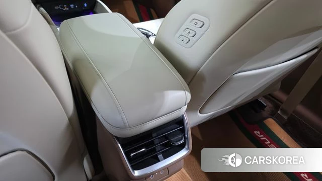 Hyundai Grandeur Hybrid (GN7) id 4230205 из Кореи 25