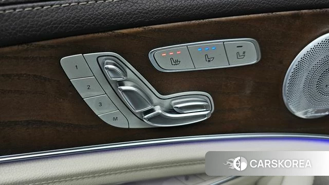 Mercedes-Benz E-Class W213 id 4764915 из Кореи 25
