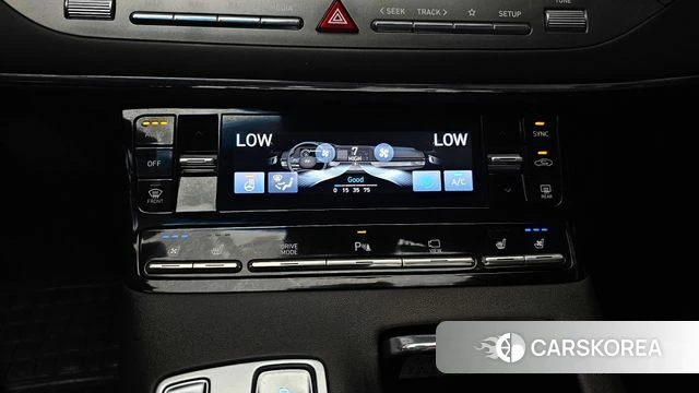 Hyundai The New Grandeur IG id 4434873 из Кореи 25