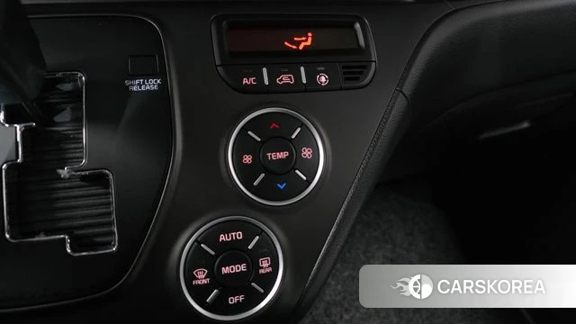 Kia The New Kia Ray id 4248615 из Кореи 25