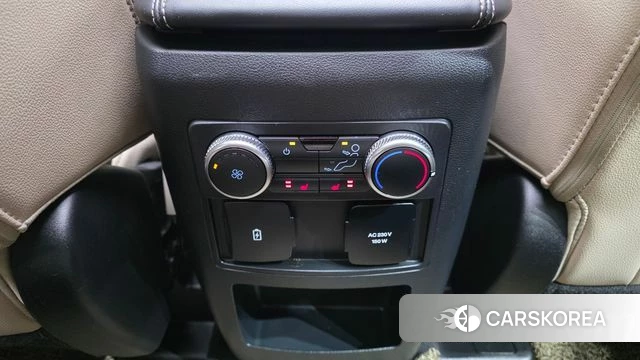 Ford Explorer 6th Generation id 4445599 из Кореи 25