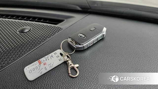 Kia Seltos id 4620195 из Кореи 25