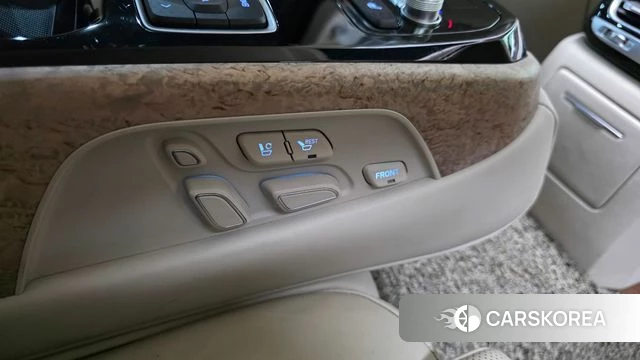 Genesis G90 id 4780760 из Кореи 25