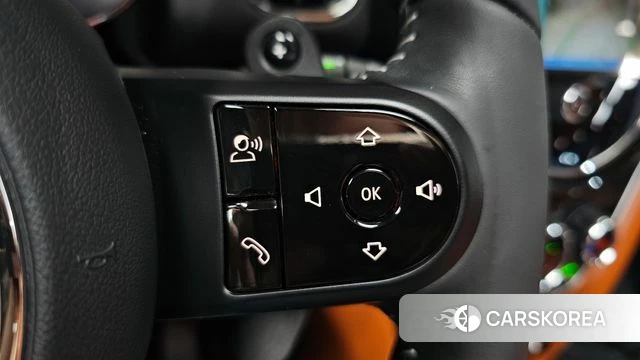 Mini Cooper S Countryman id 4427632 из Кореи 25