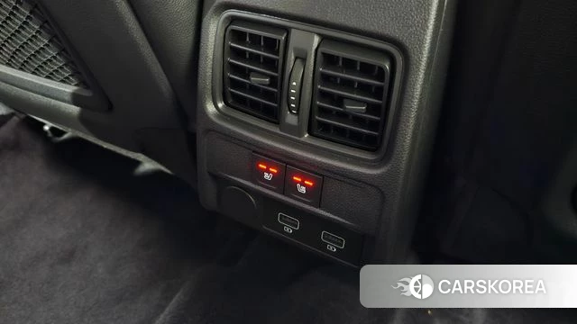 Renault Korea (Samsung) XM3 id 4361933 из Кореи 25