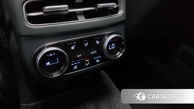 Genesis GV70 id 4671175 из Кореи 25